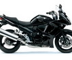 Suzuki представляет новый мотоцикл GSX1250FA